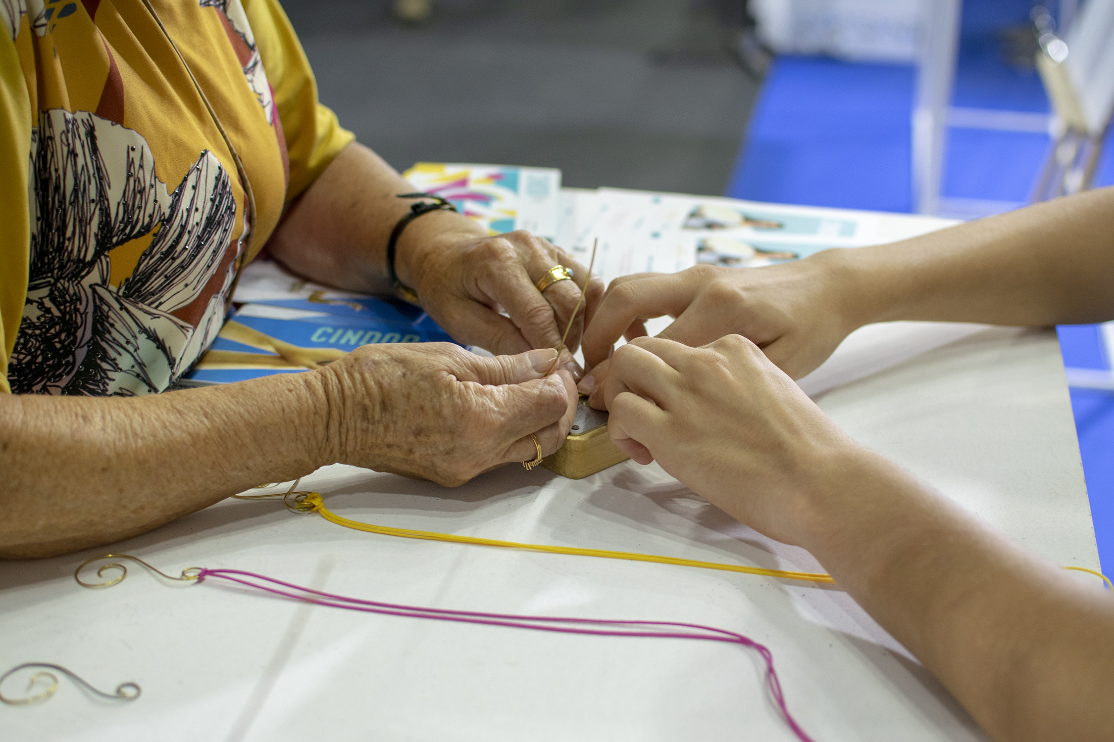 CINDOR