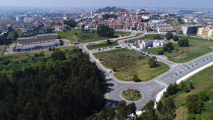 Goldpark. Gondomar