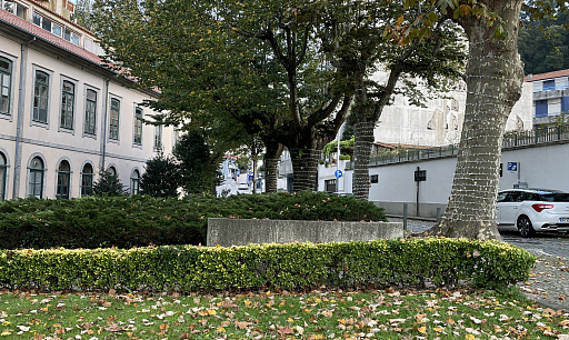 Outono em Gondomar