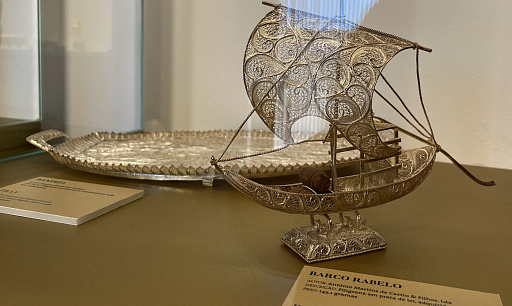 Barco Rabelo