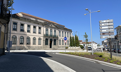 Gondomar - capital da joalheria de Portugal 	