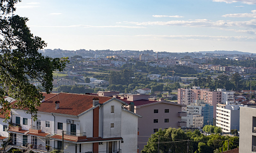 Gondomar - capital da joalheria de Portugal