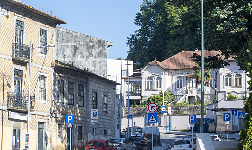 Gondomar - capital da joalheria de Portugal