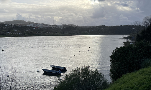 Gondomar 2025-03-22